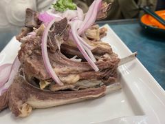 -乡村馕坑肉·烧烤·新疆菜·本地人更爱吃(阿勒泰首店)