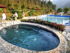 -花水湾第一村温泉大酒店