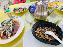 -秋姐美食店(旅游大道店)