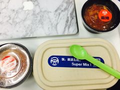 -海盗虾饭·剥好的小龙虾饭(SOHO尚都店)