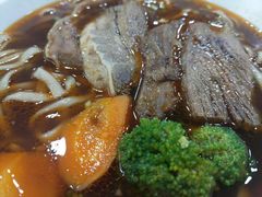 -康师傅私房牛肉面(北京南站店)
