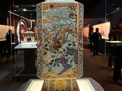 -上海博物馆(人民广场馆)