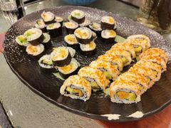 -万德诺富特酒店·自助餐厅(万德大厦店)