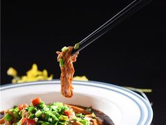 -卞氏菜根香(青羊万达店)