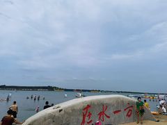-呼兰河口湿地公园