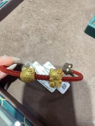 -周生生Chow Sang Sang(新世界店)