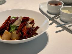 -新荣记(建国门外大街店)