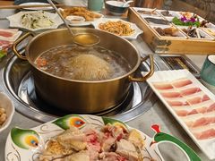 -大理董·董家小厨野生菌火锅(古城旗舰店)