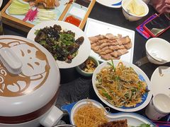-满园烤鸭·春饼(沈北万达店)