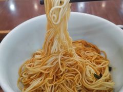 -蟹上黄·蟹黄面·江南糖水(人民广场店)