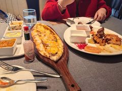 -Turkish Kebab 土耳其烤肉(陆家嘴1885广场店)