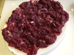 牛肉-三毛牛肉店(福强店)