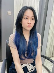 -AKOZO Beauty Salon