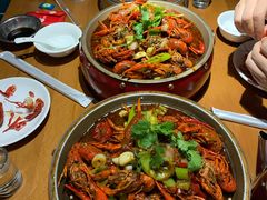 -0574龙虾的故事(东裕店)