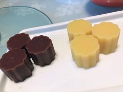 豌豆黄-玉林烤鸭店(定福庄店)