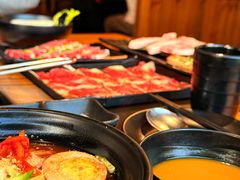 -千寻烧肉(政务区店)