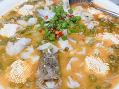 -川味堂·四川豆花(八卦岭店)