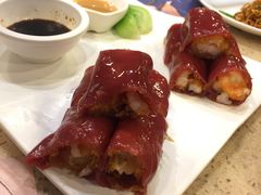 -点都德(聚福楼店)