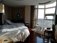 -蓝天清水湾国际大酒店