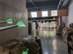 -道顺射箭·团建·骑射(张杨路店)