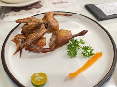 -南山鲜虾面·活鲜小馆·海味大连菜(南山总店)