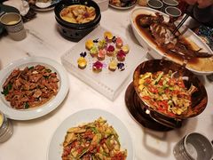 -径山十八道·风味民间菜(杭州总店)
