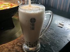 -湊湊火锅·茶憩(新中关购物中心店)