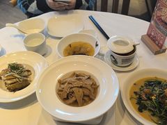 -莆田餐厅PUTIEN(三里屯店)