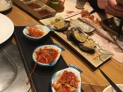 -赤坂亭·M9和牛烧肉·铁板烧(合肥万象城店)