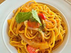 -遇见杜尚西餐厅(恒大华府店)