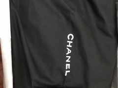 -CHANEL(恒隆广场店)