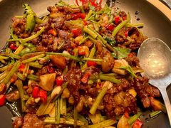 -广府乡下·饭庄(新港东路店)
