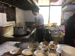 -尧钧财鱼面(育才路店)