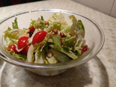 呛生菜-味上湘菜馆(岳麓山店)