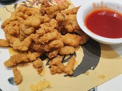 -聚丰园•湖鲜餐厅(阿红私房菜梅石路店)