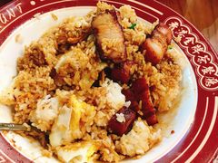 -肥韬茶餐厅(南山mini店)