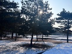 -承德避暑山庄景区