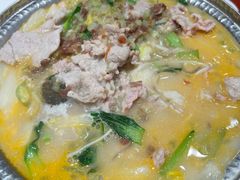 -喜家德虾仁水饺(东海缤纷天地店)