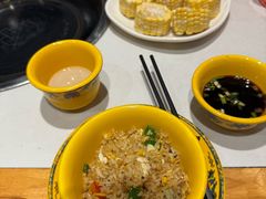 -田村·石锅藏香鸡(布达拉宫店)