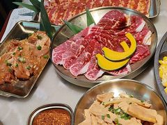 -韩宫宴和牛烤肉(宁波环球银泰城店)