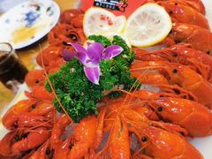 -鲁小三·大骨自助(金山总店)