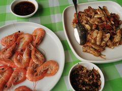 -快乐海鲜城(虎泉街店)