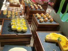 -帝豪酒店•马可勃罗西餐厅