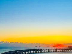 -星海湾跨海大桥