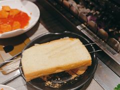 -丰茂烤串(公园店)