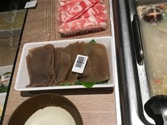 -野妹经典火锅(江夏中百店)