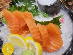 -小川洋风料理(街道口店)