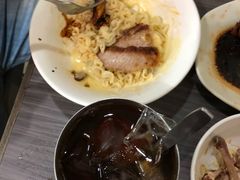 -新记餐厅(香槟大厦店)