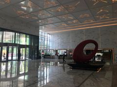 -上海宝华万豪酒店