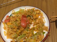 -乡村牛仔(奥林花园店)